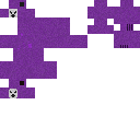 Texture for Slendytubbies 3 Tinky Tank !(Mutant Zombie Model from mod Mutant Creatures)!