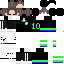 Texture for ITZ_Snow brasil
