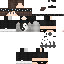 Texture for ad