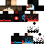 Texture for Steve
