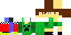 Texture for char
