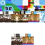 Texture for ZeroMOnster