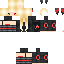 Texture for AspKitty-@22 Shi Umbreon