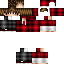Texture for steve