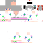 Texture for 桜餅浴衣