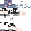 Texture for 黒川あかねメイド