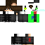 Texture for pepe