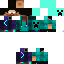 Texture for rezendeevil de moletom 4