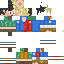 Texture for iTarek83