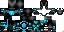 Texture for robotskin