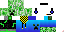 Texture for CreeperMan12312 new