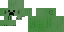 Texture for creeper pig