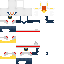 Texture for Cinderace