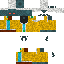 Texture for Sultan Cthulhu