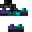 Texture for weerwolf