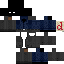 Texture for null drip