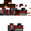 Texture for PhantomDragon2(Sarah a WereWolf)