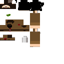 Texture for hagrid (final verson)