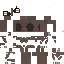 Texture for oh noes it siren head