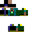 Texture for RFEAF