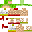 Texture for lssj broly