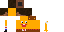 Texture for spongebob Squarepanse