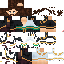 Texture for dadchest