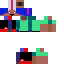 Texture for steve