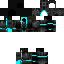 Texture for RƒG MageDark02