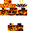 Texture for steve