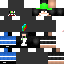 Texture for robot inky