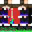 Texture for combined