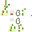 Texture for broken Tangle