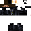 Texture for Darth Vader