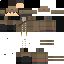 Texture for russian soldier