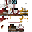 Texture for hdrh
