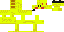 Texture for Pikachu