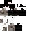 Texture for emo boy
