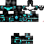 Texture for steve