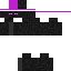Texture for EnderMan Turtle Army