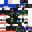 Texture for kyhf
