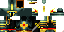 Texture for komandor