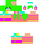 Texture for FireFly