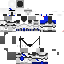 Texture for 501st Airbone clone