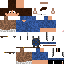 Texture for SasukeTR