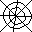 Texture for cobweb