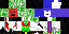 Texture for Firecreeper assassin