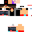 Texture for nerd gamer