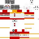 Texture for fixed ennard fnaf sl
