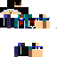 Texture for FearlessMC Master